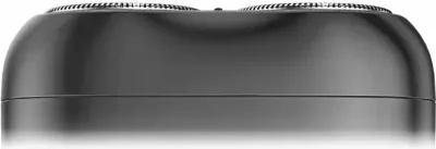 Kokë zëvendësuese për Makinë rroje Xiaomi S200 BHR9532GL, fletë Dual-Track, gri