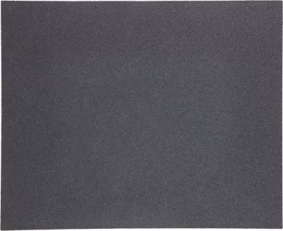 Letër zmerile Graphite 55H908, e papërshkueshme nga uji, 230 x 280 mm, K1200