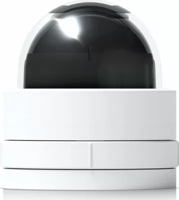 Kamerë IP dome Ubiquiti G5 Dome Ultra, 2688x1512, PoE, IP66, IK06, e bardhë