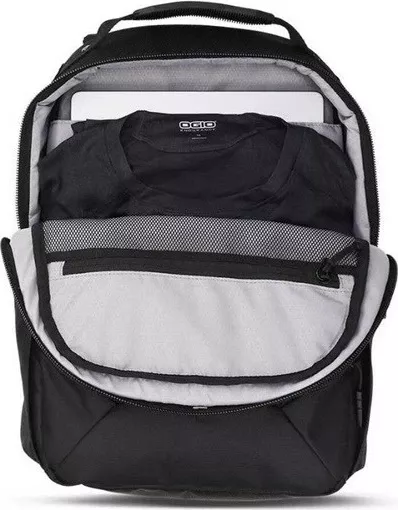 Çantë shpine OGIO AXLE DNA, 20L, e zezë