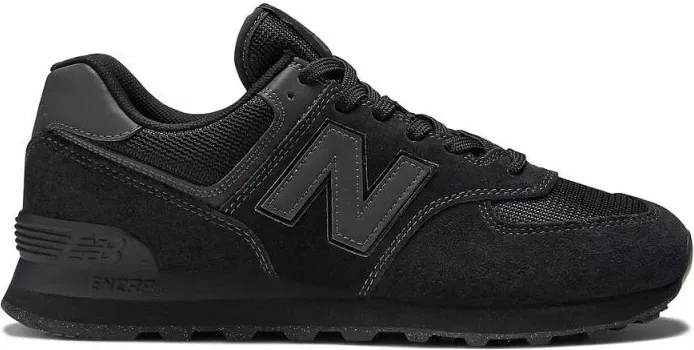 Atlete për meshkuj New Balance, të zeza [Madhësia: 45]