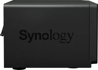 NAS Synology DiskStation DS1823XS+, Tower, AMD Ryzen, 8 GB, 144 TB