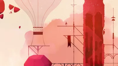 Lojë PS5 Devolver Digital GRIS Deluxe Edition (PEGI 7), set me art book + CD soundtrack + kuti koleksionuese