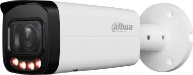 Kamerë sigurie Dahua WizSense IPC-HFW2449T-ZAS-IL, 4MP, Bullet, IP67, e bardhë