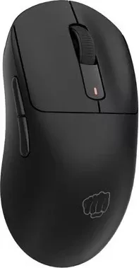 Maus Fury Tanto T4, wireless, 12000 dpi, 7 butona, i zi