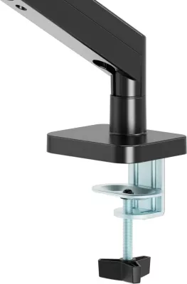 Krah montimi për monitor Gembird MA-DA1-04, 17-32 inç, i zi
