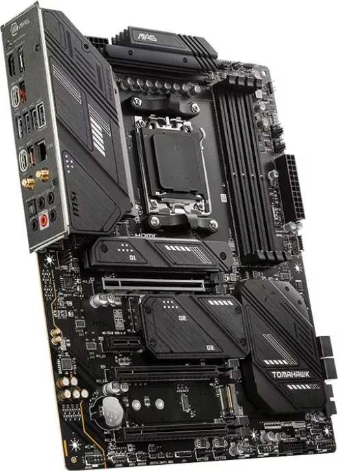 Pllakë amë MSI MAG X670E TOMAHAWK WIFI, Socket AM5, ATX