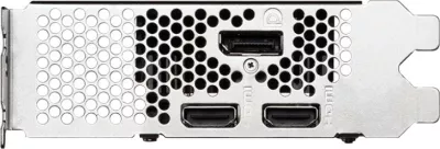 Kartë Grafike MSI GEFORCE RTX 3050 LP 6G OC, NVIDIA 6 GB GDDR6