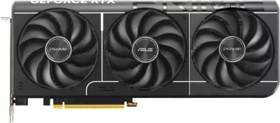 Kartë grafike ASUS Prime GeForce RTX 5070 OC Edition PRIME-RTX5070-O12G 12GB GDDR7 PCIe 5.0, e zezë