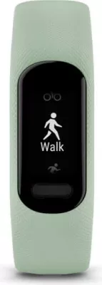 Smartwatch Garmin VIVOSMART 5, OLED, GPS, Mint