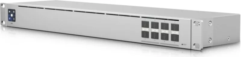Switch Ubiquiti USW-AGGREGATION, Managed, L2, Rack mounting, 1U