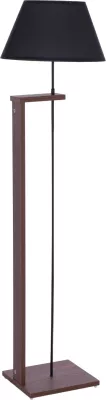 Llambë dyshemeje, ngjyrë arre, FH7609.02, 150 cm