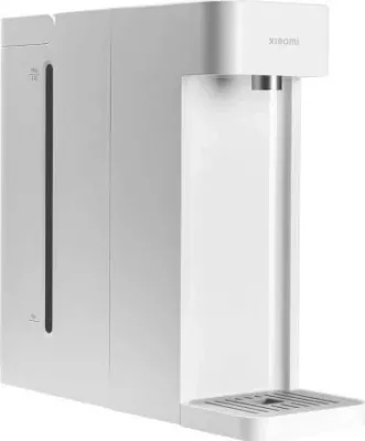 Dispenser ujë të nxehtë Xiaomi Instant, 3L, plastikë, bardhë