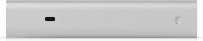 CloudKey Ubiquiti UCK-G2-SSD, 1 TB, i zi, i hirtë