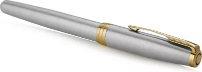 Stilolaps Parker 1931504, Gold, Metal, 1 copë