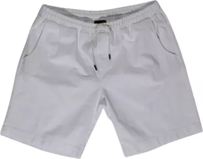 Shorce bermuda për meshkuj Refrigiwear GA9103P56000, të bardha