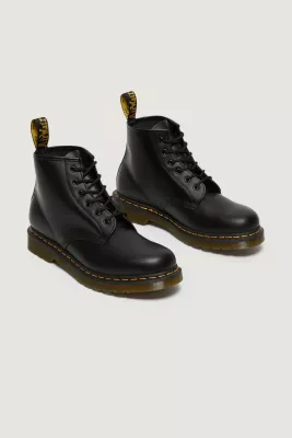 Çizme për meshkuj Dr. Martens 101 YS 26230001, të zeza [Madhësia: 42]
