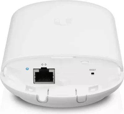 NanoStation Ubiquiti AC Loco 5 GHz, 13 dBi MIMO, Outdoor Wireless CPE