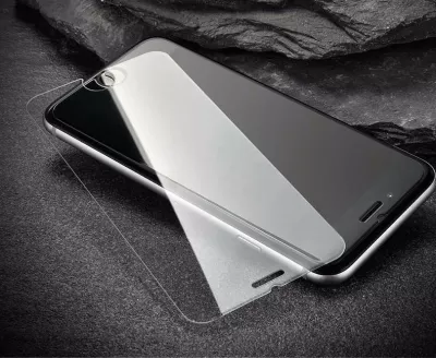 Mbrojtës xhami Hurtel për Xiaomi Redmi Note 11 Pro / 11 Pro+, 9H, paketim zarf