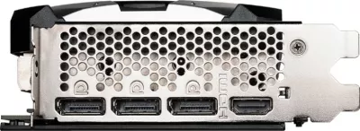 Kartelë grafike MSI RTX 4070 Ti Super 16GB, 3 Fan