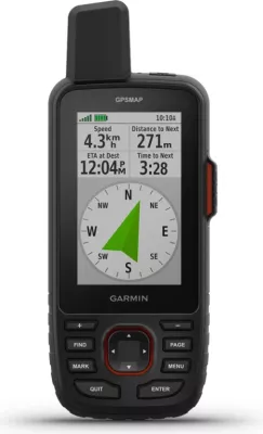 GPS Garmin GPSMAP® 67i