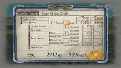 Lojë SEGA Valkyria Chronicles 4 për Nintendo Switch