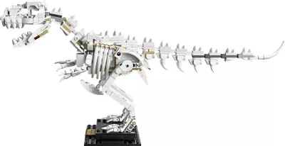 Lodra LEGO IDEAS 21320 Dinosaur Fossils, 910 pjesë