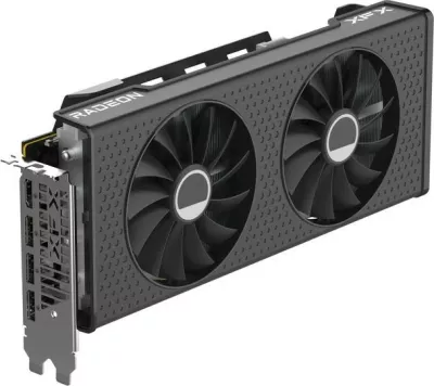 Kartelë grafike XFX Radeon RX 7800 XT 16GB, GDDR6