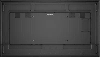 Display digjital Philips 65BDL4511D/00, 165.1 cm (65"), 3840 x 2160 pixels, 24/7