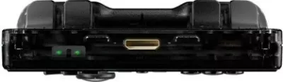 Konsolë retro ANBERNIC RG40XX V, 4", 3200 mAh, e zezë