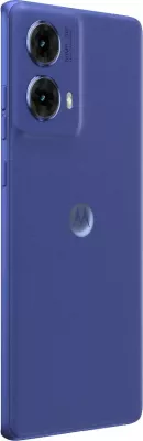 Celular Motorola moto g85 5G, 6.67", 12 GB RAM, 256 GB, Blu