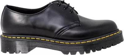 Këpucë për meshkuj Dr. Martens 1461 BEX Smooth 21084001, të zeza