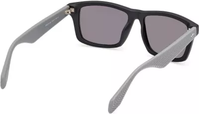 Syze dielli adidas Originals Navigator OR0115 02C unisex, të zeza [Madhësia: 54]