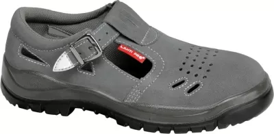 Sandale pune LAHTI PRO L3060146, S1 SRC, nr. 46, gri
