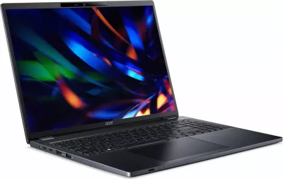 Laptop Acer Travelmate P4 TMP416-52G-TCO-51EJ, 16 inç, RTX 2050, Slate Blue