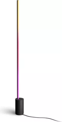 Llambë smart Philips Hue 915005987201, LED, 2550 lm, 25000 orë, e zezë