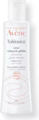 Losion pastrues xhel Avène Tolérance 200ml
