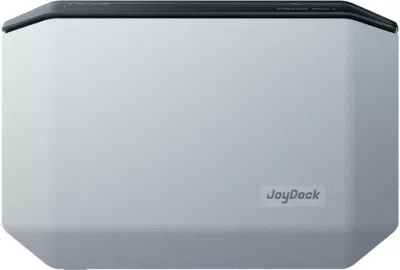 Stacion docking RayNeo Joydock XRAC-ADA100FO, 10000mAh, 3x USB-C, Gri