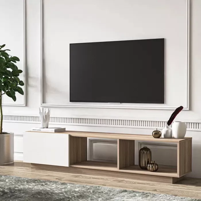 TV Komodë Veru