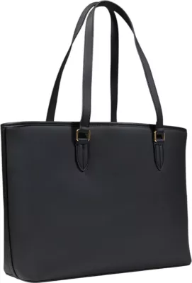 Çantë për femra Love Moschino JC4190PP1, e zezë me detaje ari