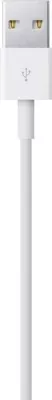 Apple Lightning to USB Cable, 2m