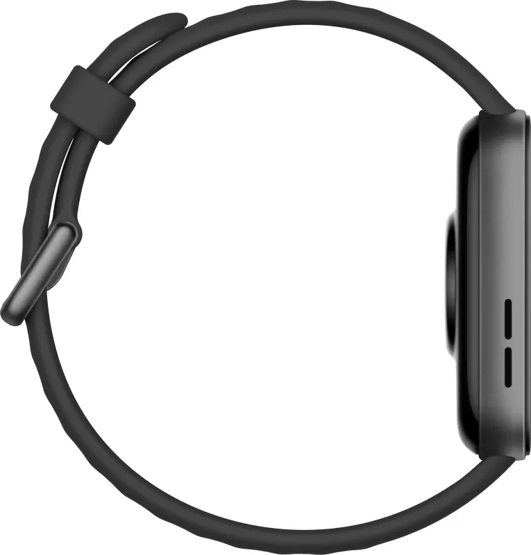 Smartwatch Huawei WATCH Fit 3, AMOLED, 1.82", GPS, Wi-Fi, e zezë