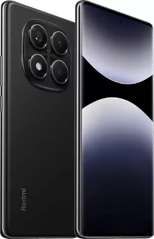 Celular Xiaomi Redmi Note 14 Pro, 6.67", 8+256GB, i zi