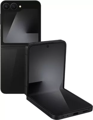 Celular Samsung Z Flip 7 FE 8GB/256GB i zi