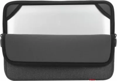 çantë sleeve për laptop RIVACASE 5123 13.3", dark grey