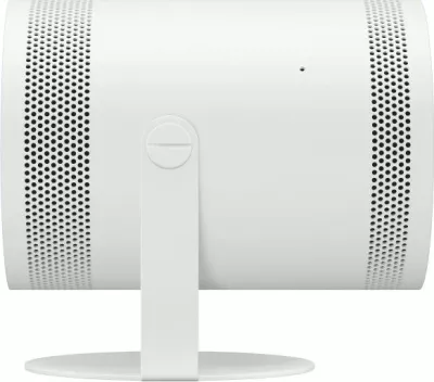 Projektor digjital Samsung The Freestyle LFF3C SP-LFF3CLAXXXH DLP/DMD 100 ANSI lumen Micro HDMI i bardhë