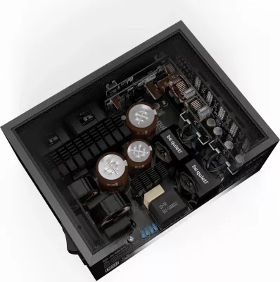 Burim energjie Be Quiet! Dark Power Pro 13, 1600W, 80 PLUS Titanium