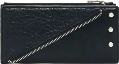 Portofol për femra Desigual MONE_CENTELLA CLARISA 26WAYP32, i zi