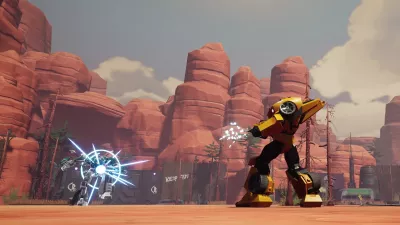 Lojë Outright Games Transformers: Earthspark - Expedition për Xbox Series X & Xbox One (PEGI 7)