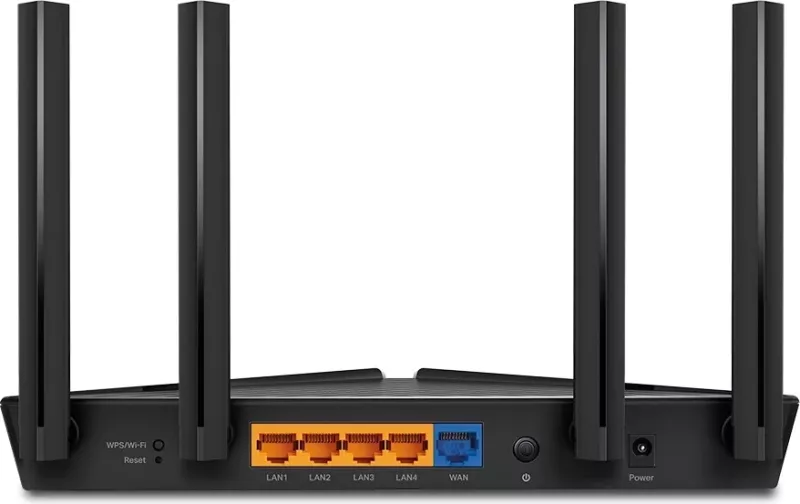 Router TP-Link Archer AX53, Wi-Fi 6, i zi